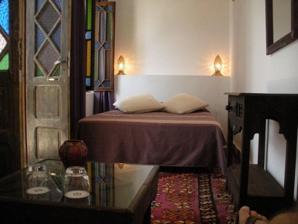 Riad Arous Chamel Tânger Exterior foto