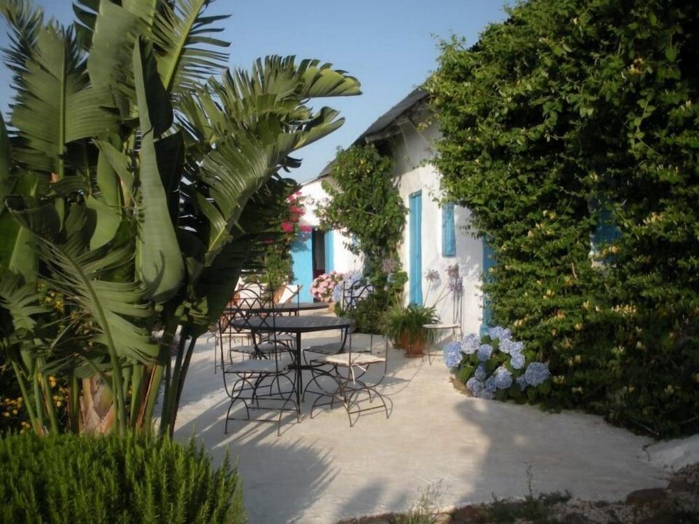Riad Arous Chamel Tânger Exterior foto